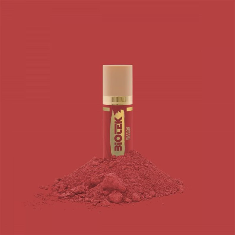 Pigment Passion