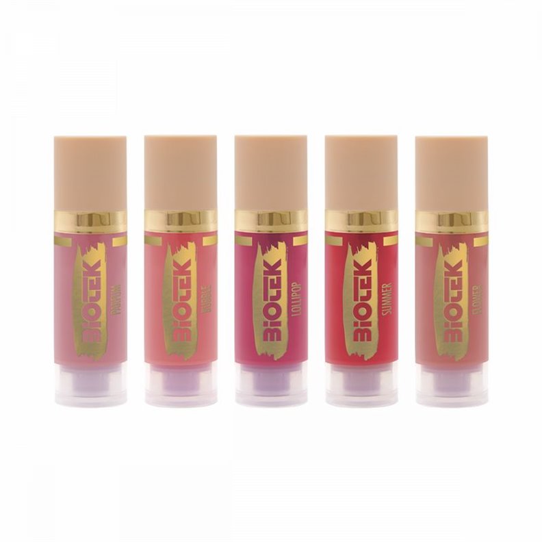 Lip Pigment Kit - BIOTEK Lip Pigment Kit - BIOTEK