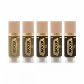 Eyebrow Pigment Kit - BIOTEK