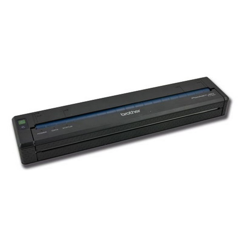 BROTHER Termocopiatrice PJ722 USB BROTHER Termocopiatrice PJ722 USB