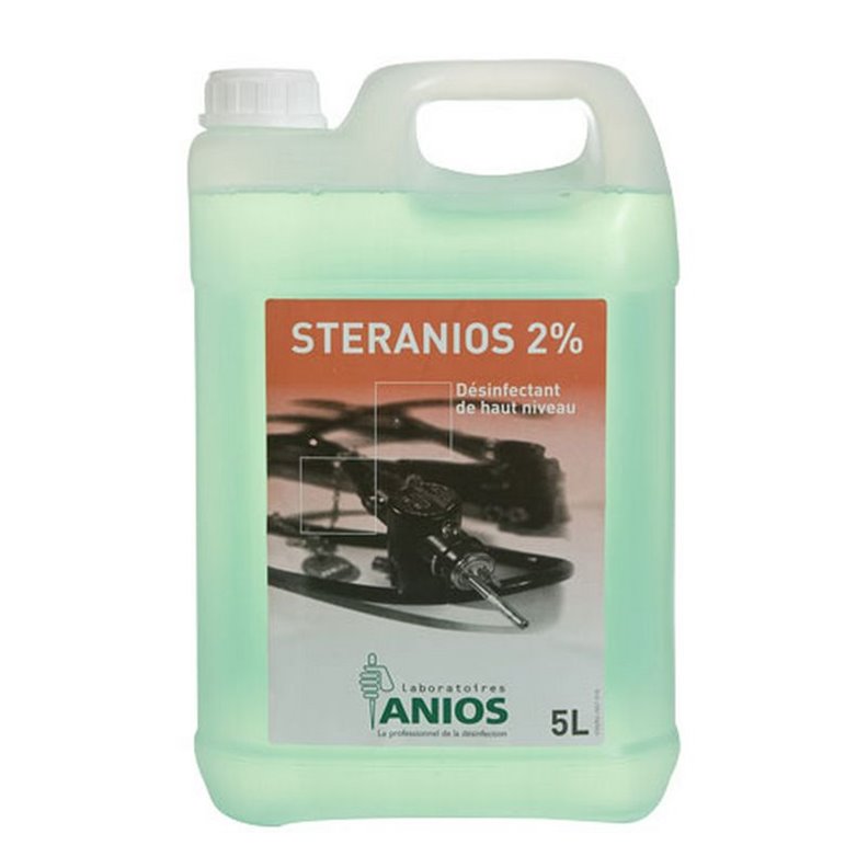 Disinfettante STERANIOS Disinfettante STERANIOS
