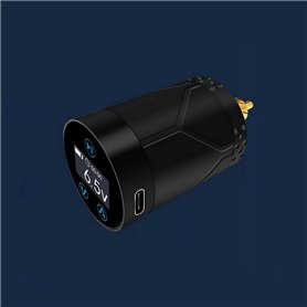 Portable power supply BRONC