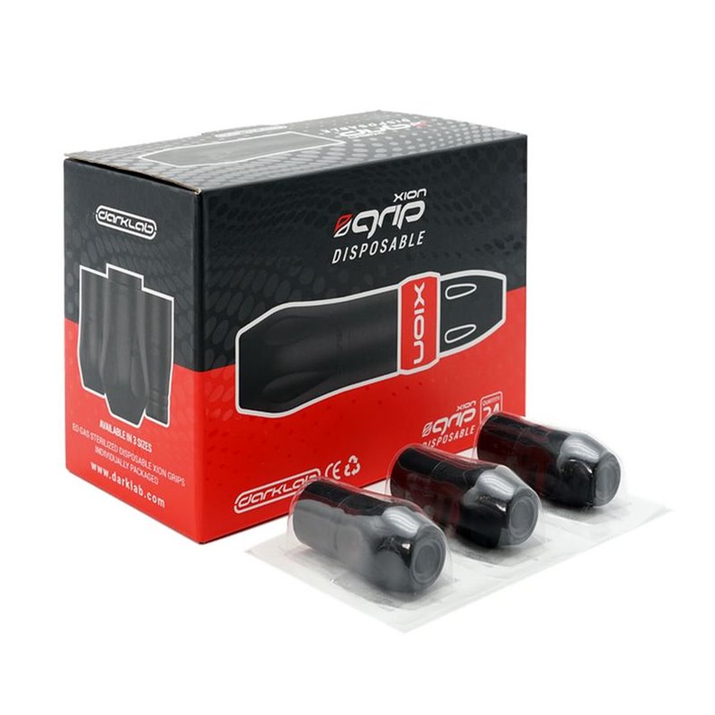 Manicotti monouso Xion Classic - Confezione da 24 pezzi Manicotti monouso Xion Classic - Confezione da 24 pezzi