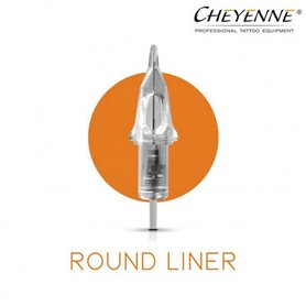 Cartridge CHEYENNE hawk craft