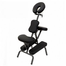 Tattoo or massage chair