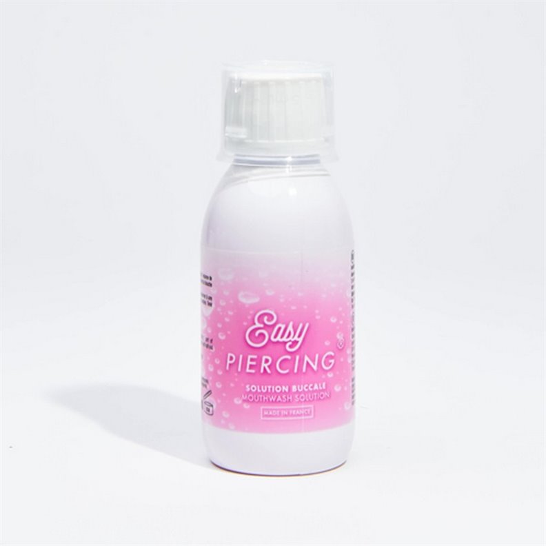 Soluzione orale EASYPIERCING 125ml Soluzione orale EASYPIERCING 125ml