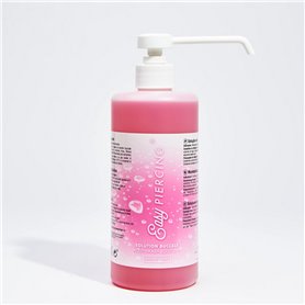 Collutorio EASYPIERCING 500ml