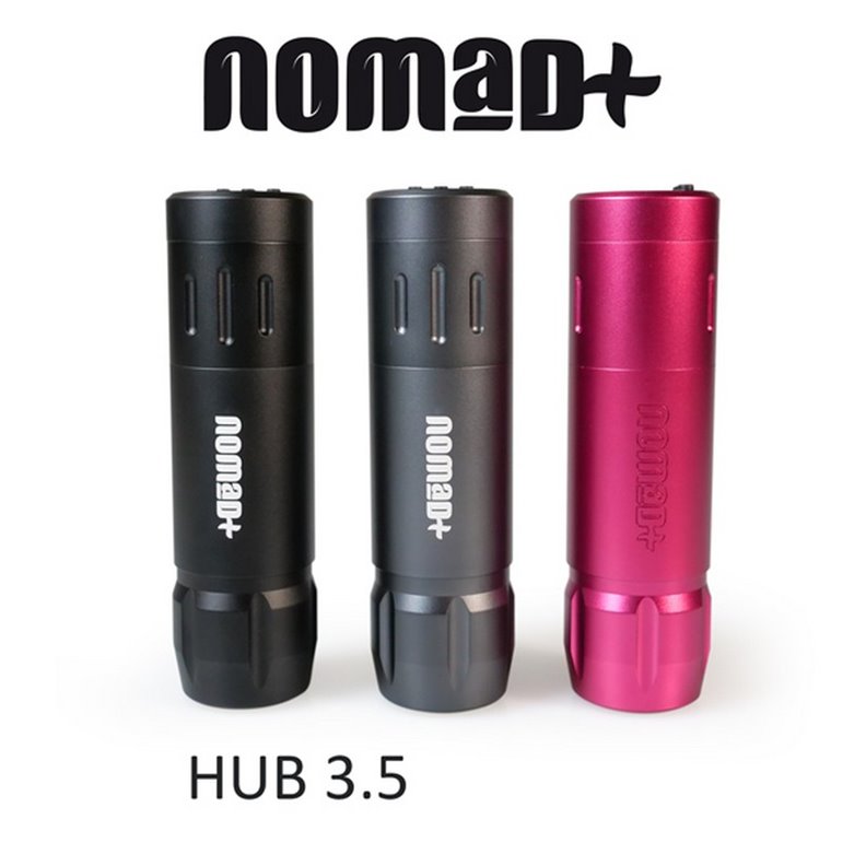 Penna a batteria senza fili - Nomad+ Penna a batteria senza fili - Nomad+