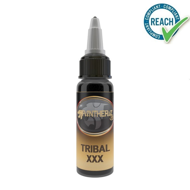 PANTHERA Inchiostro XXX Tribal Ink 30ml PANTHERA Inchiostro XXX Tribal Ink 30ml
