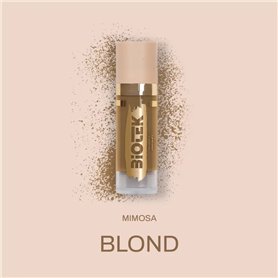 Rapid shading Mimosa pigment - BIOTEK