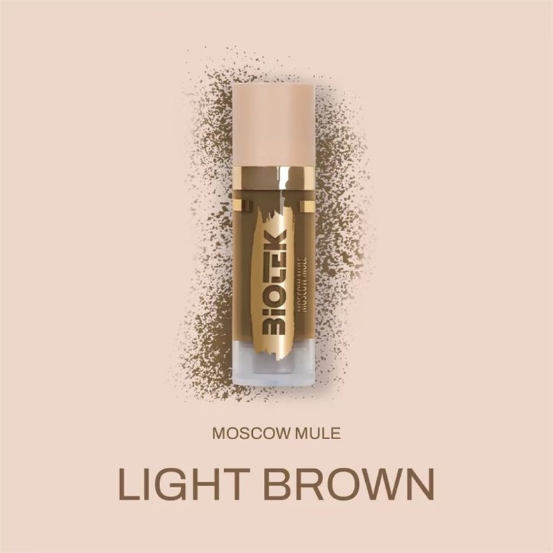 Rapid shading Moscow mule pigment - BIOTEK