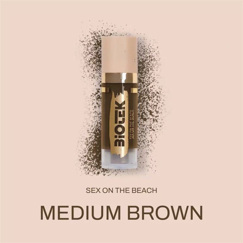 Pigment Rapid shading Sex on the beach - BIOTEK