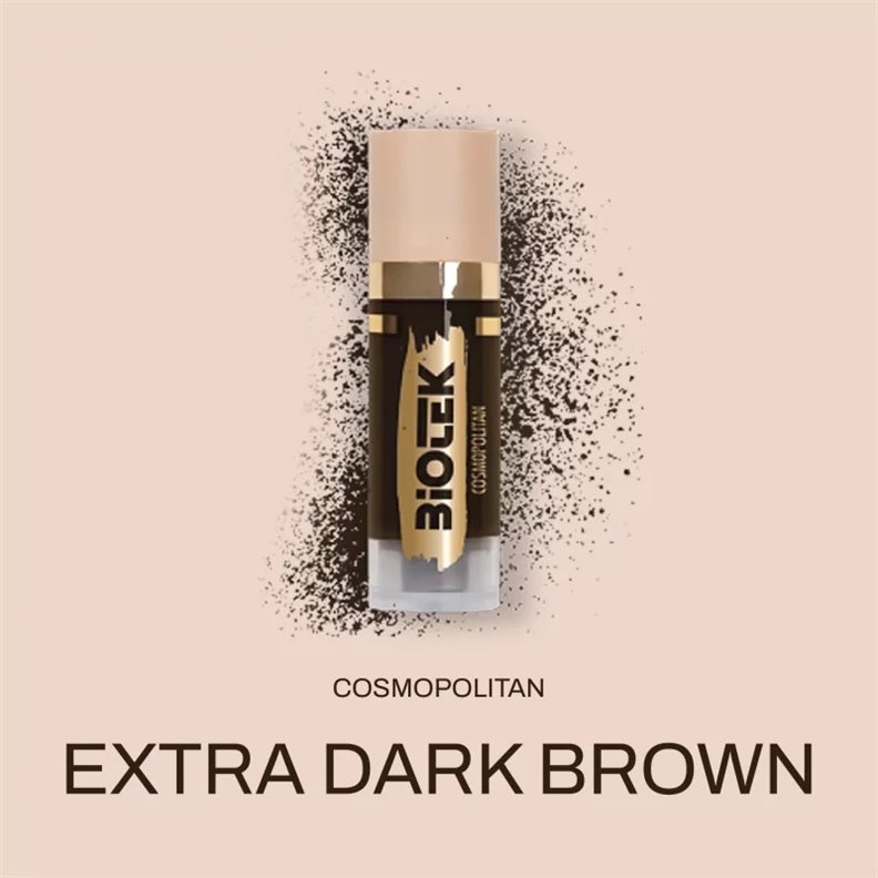 Pigment Rapid shading Cosmopolitan - BIOTEK