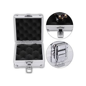 Aluminium Tattoo Case