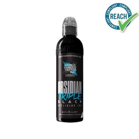 Ink WORLD FAMOUS Limitless Triple Outlining 120ml