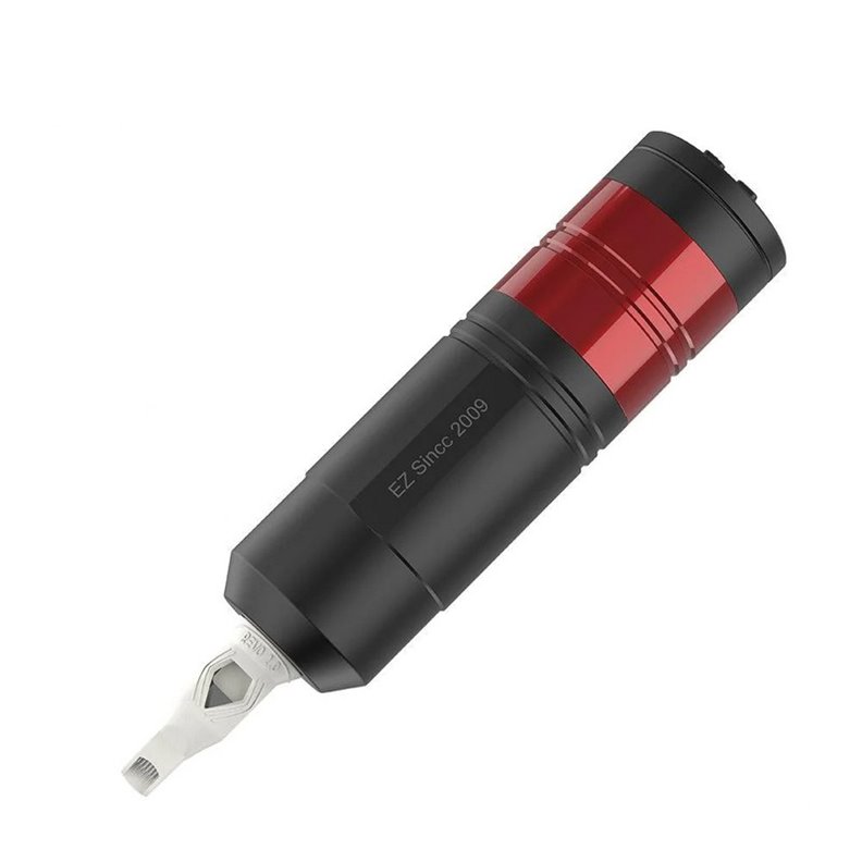 Macchina a penna per tatuaggi - EZ EvoTech penna corta senza fili Macchina a penna per tatuaggi - EZ EvoTech penna corta senza fili