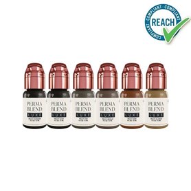 PERMA BLEND Kit Encre LUXE pronto per l'uso - Pre modificato