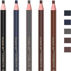 Eyebrow pencil for Microblading