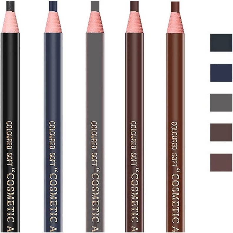 Eyebrow pencil for Microblading
