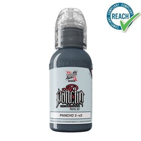 Ink WORLD FAMOUS Limitless Pancho 3-V2 30ML