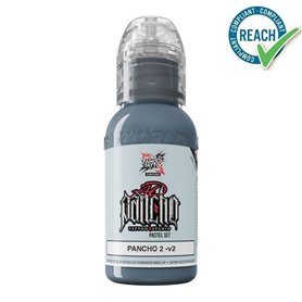 Ink WORLD FAMOUS Limitless Pancho 2-V2 30ML