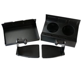 Magnetic accessories for TANKSTORM