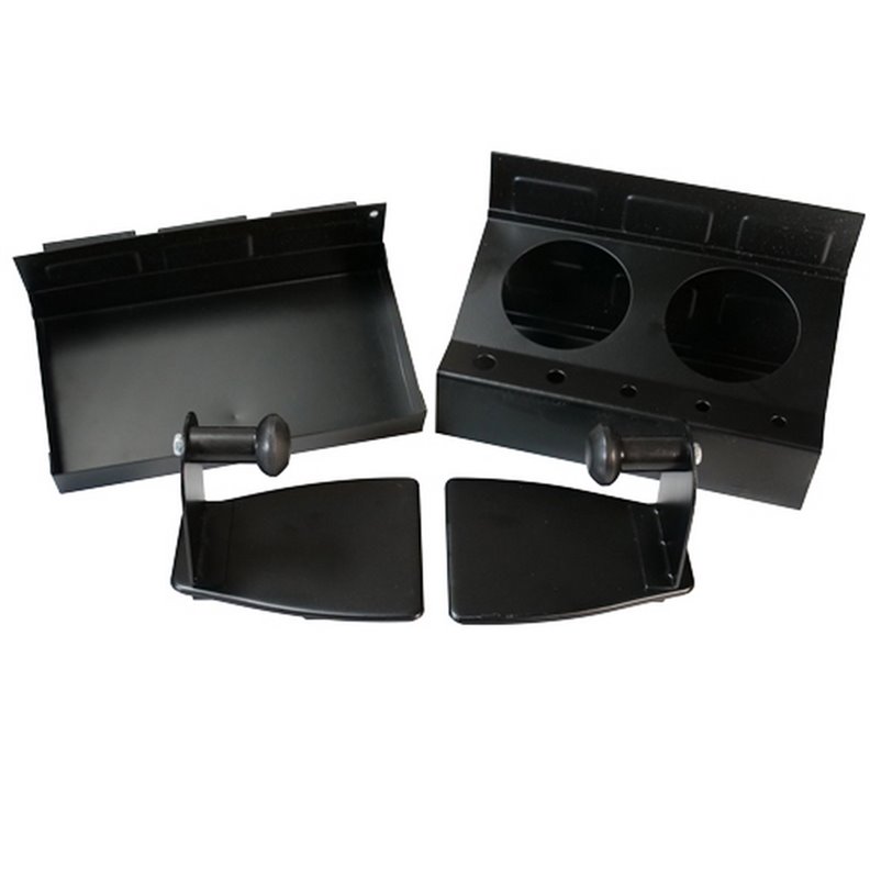 Magnetic accessories for TANKSTORM