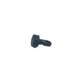 Tube clamping screw - Rotary machine