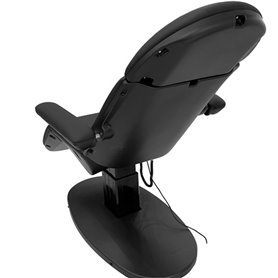 3-motor electric wheelchair and PMU
