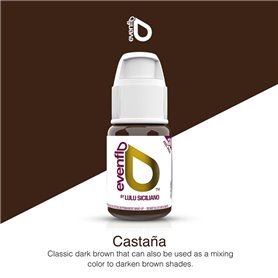 Ink Kit PERMA BLEND LUXE Evenflo - Blonde 2 Brunette Castana