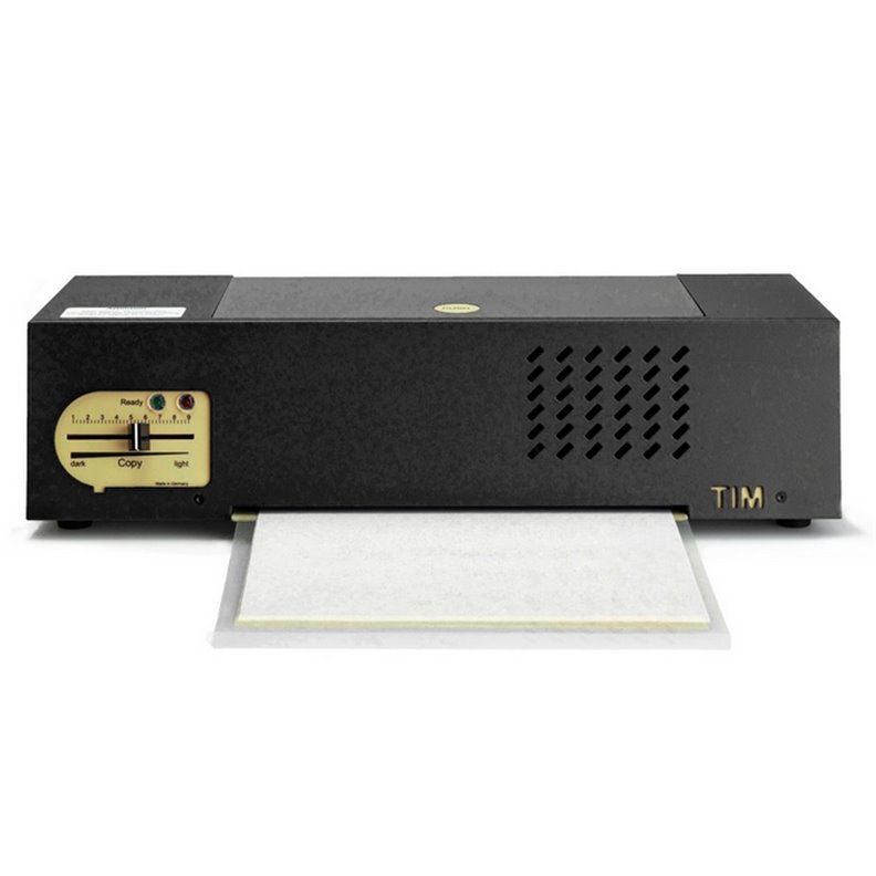 Thermocopier Tim thermal
