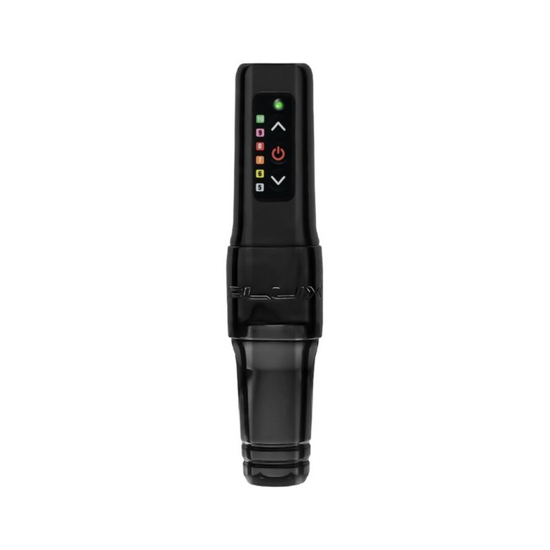 MICROBEAU Flux Mini Macchina nera MICROBEAU Flux Mini Macchina nera