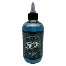 Stencil Transfer Solution FORTE Antibacterial