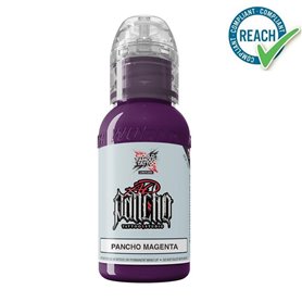 Ink WORLD FAMOUS Limitless Pancho Magenta - 30ML
