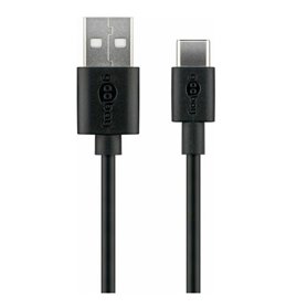 USB Type C charging cable