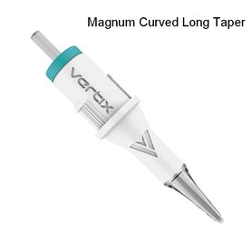 Cartridges VERTIX RM Long Taper