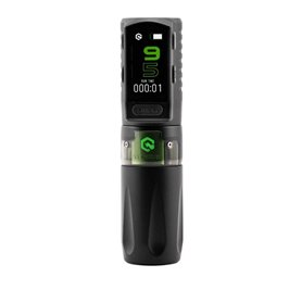 Machine Critical Torque 3.5mm
