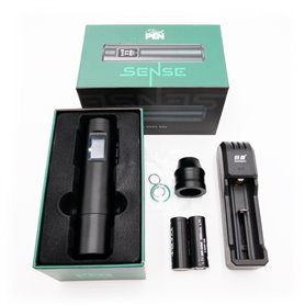 Sense Cordless Battery Pen