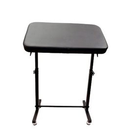 XXXL (Large) aluminium armrest