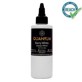 Ink QUANTUM Barry White Tattoo Ink 120ml