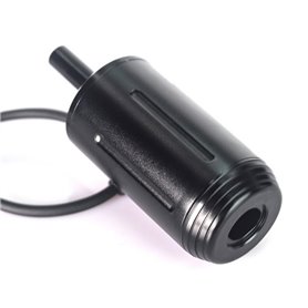 Battery Grip/Cartridge Cover
