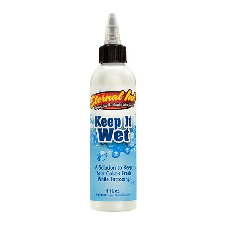 Soluzione ETERNAL Keep It Wet 120ml Soluzione ETERNAL Keep It Wet 120ml
