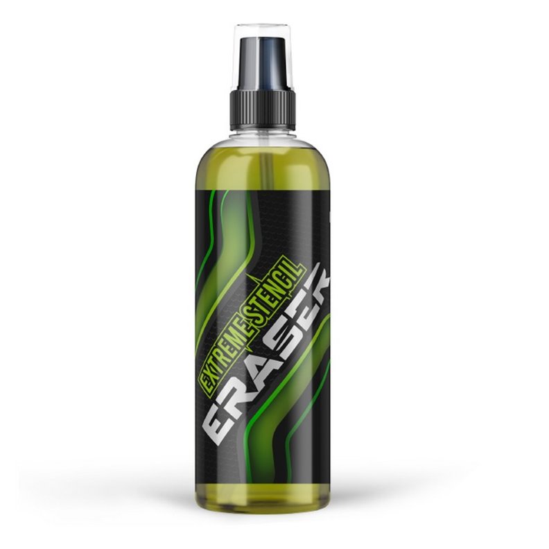 Stencil FORTE Extreme Eraser - Gomme per stencil Stencil FORTE Extreme Eraser - Gomme per stencil