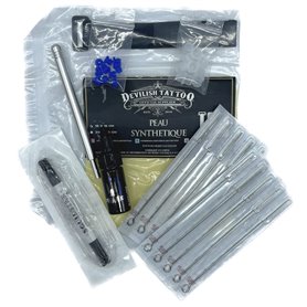 Handpoke kit