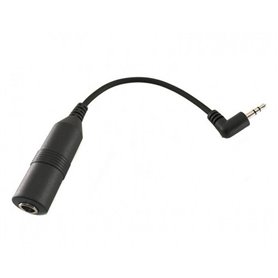 Adapter cable CHEYENNE HAWK 3.5mm to 6.3mm plug