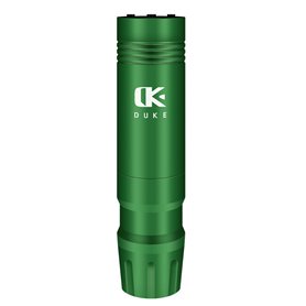DUKE Tattoo Pen Wireless Green