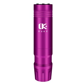 DUKE Tattoo Pen Wireless Violet