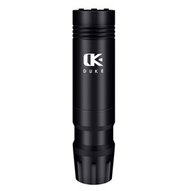 DUKE Tattoo Pen Wireless Black