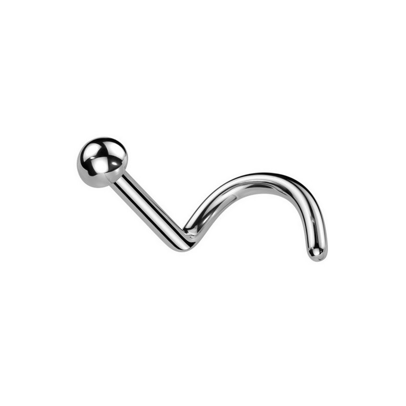 Gioielli per piercing al naso Gioielli per piercing al naso