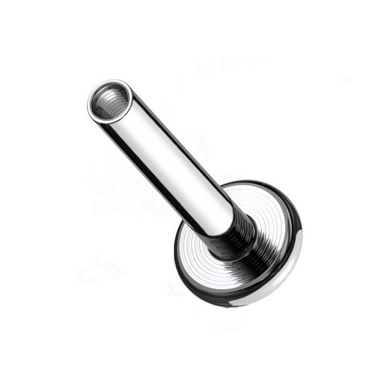Titanium Labret bar